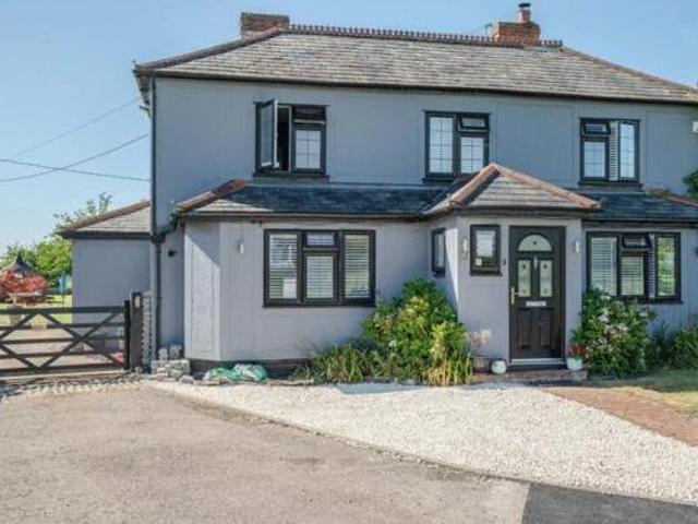 House for sale in Lyons, Greater London