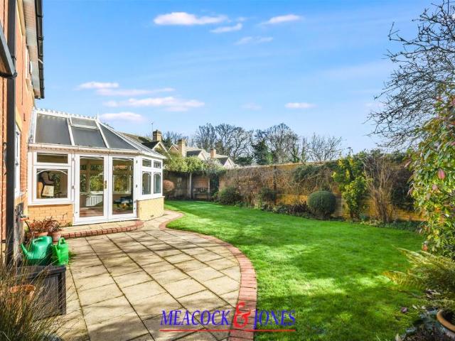 Farm for sale in Duton Hill
