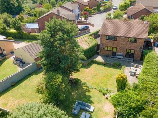 House for sale in Blackpool