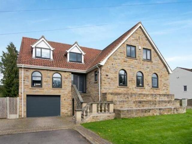House for sale in North Yorkshire