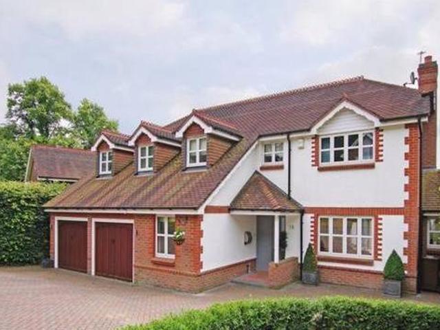 House for sale in Worcestershire, England