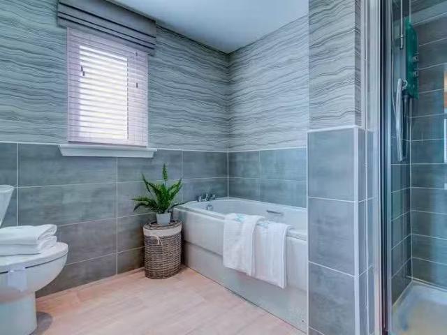 House for sale in Cambusbarron