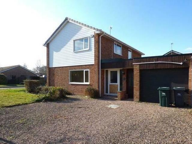House for rent in Worcestershire