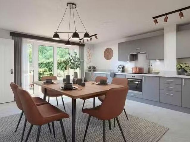 House for sale in Pulford