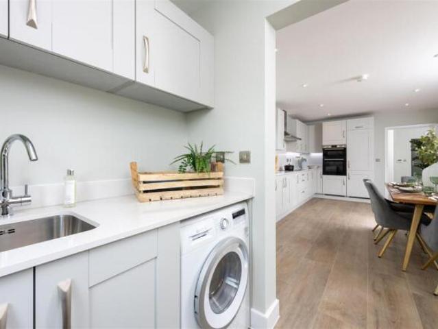 Farm for sale in Black Bourton, Oxfordshire