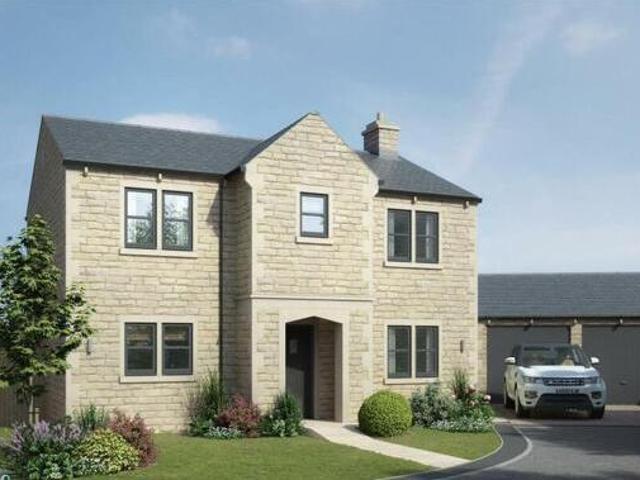 House for sale in Higherford, Lancashire