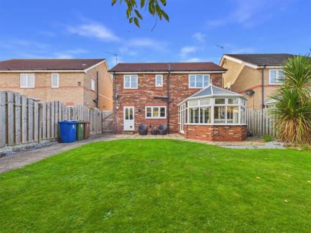 Farm for sale in Hessle, Hull and East Yorkshire