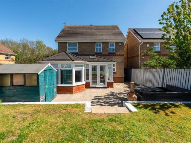 Farm for sale in Newport Pagnell