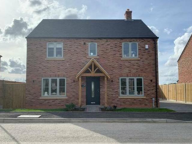 House for rent in Greater Lincolnshire, England