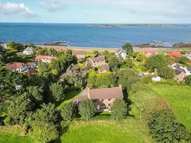 House for sale in Donaghadee