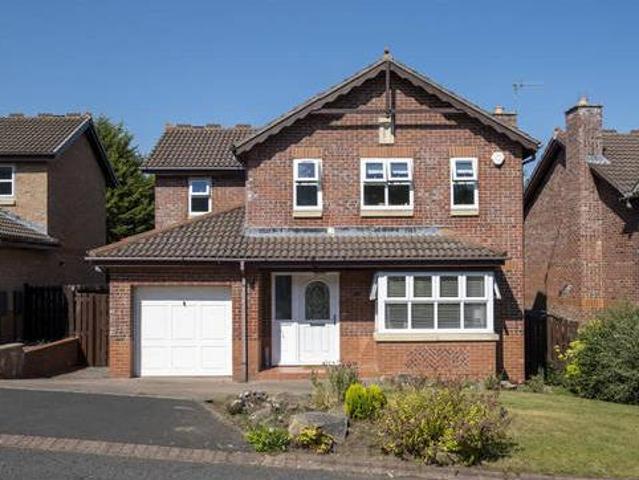House for rent in Holystone, North Tyneside