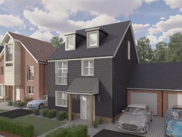 House for sale in Broxbourne, Hertfordshire