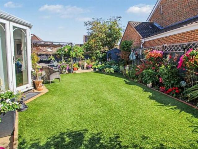 Farm for sale in Newnham, Bedford