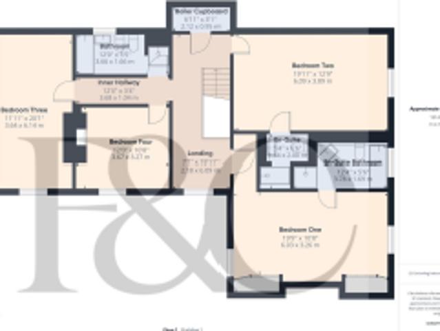 Farm for sale in Kedleston, East Midlands
