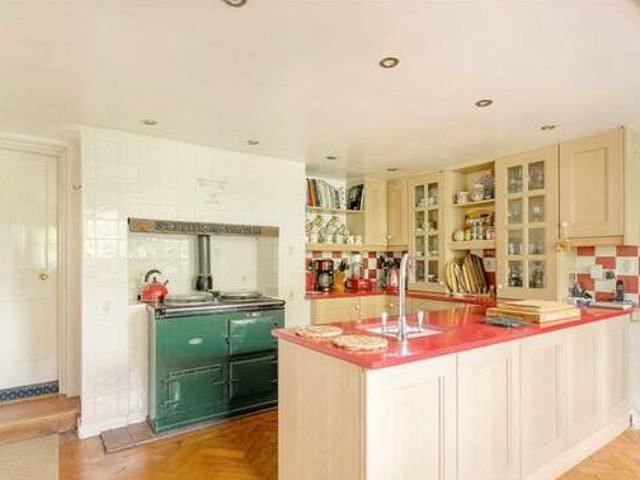 House for rent in Hertfordshire
