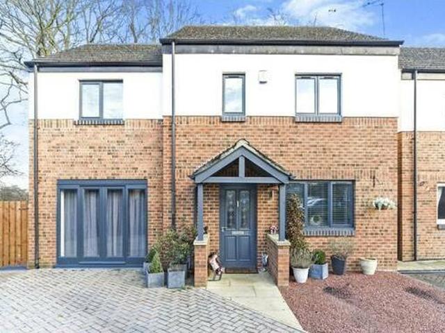 House for rent in Yorkshire And The Humber