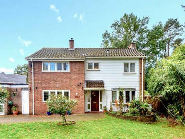 House for rent in Hampshire