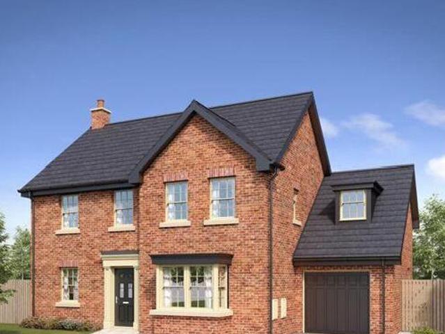 House for sale in North Yorkshire