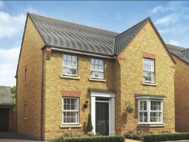 House for sale in Market Drayton, Shropshire