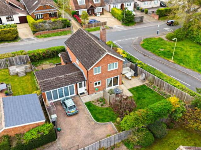 Farm for sale in Priest Down, Hampshire