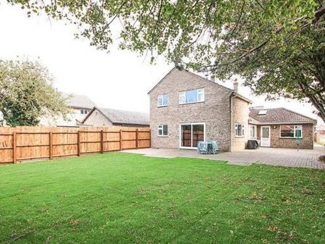 House for sale in Suffolk, England
