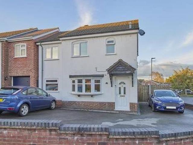 House for sale in Leicestershire