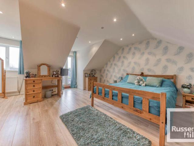 Farm for sale in Burgh St Peter, Norfolk