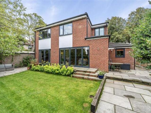 Farm for sale in Roundhay, West Yorkshire