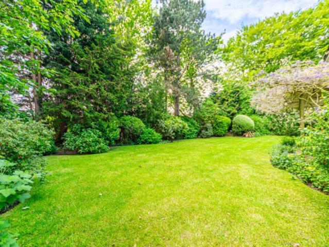 Farm for sale in Roundhay, Leeds