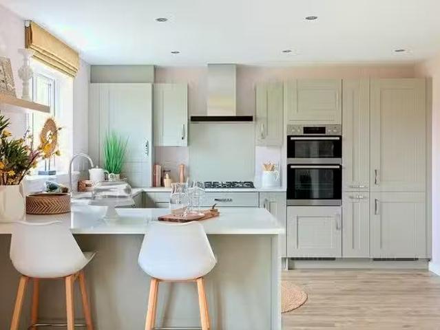 House for sale in Traprain