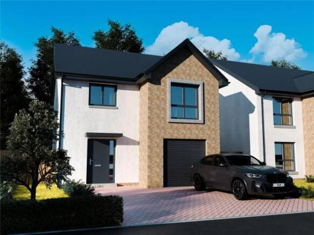 Farm for sale in Barrhead, Scotland