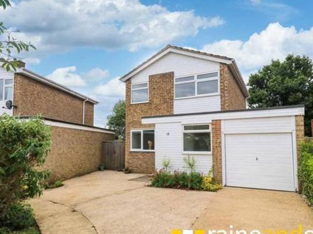 House for rent in Hertfordshire