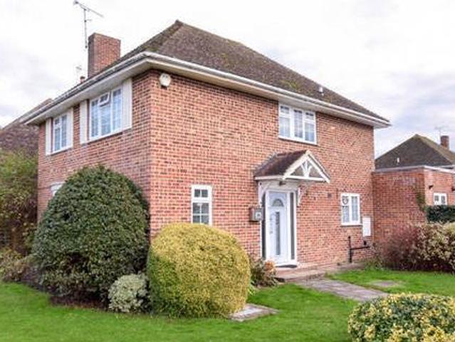 House for sale in Lyons, Greater London