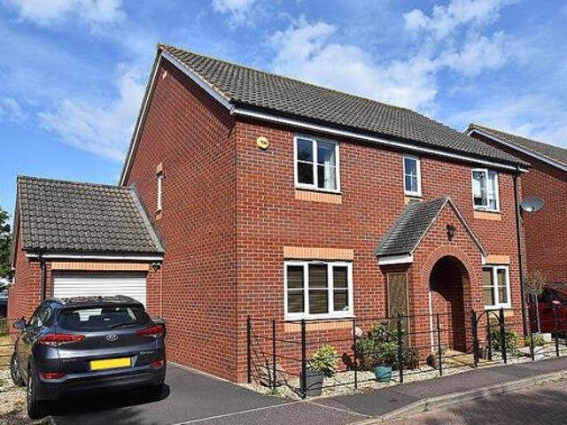 House for sale in Topsham, Exeter