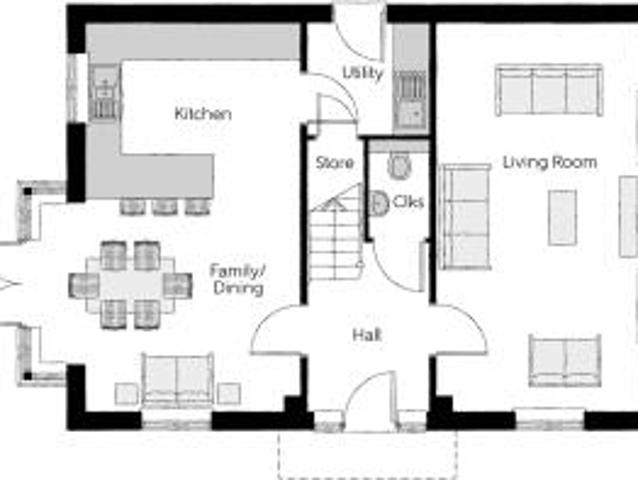 Farm for sale in Daisy Hill, Lee Bank