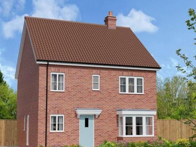 House for sale in Belleau, Lincolnshire