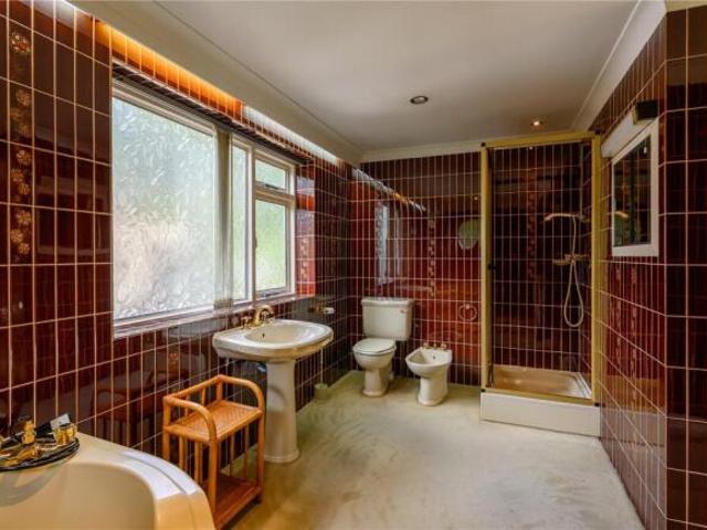 Farm for sale in Scarcroft, Leeds