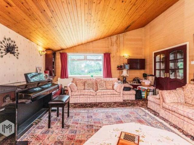 Farm for sale in Lee Bank, Greater Manchester