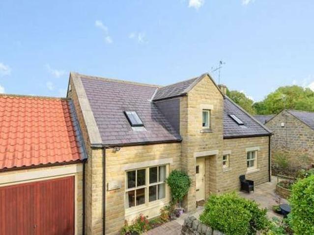 House for rent in North Yorkshire