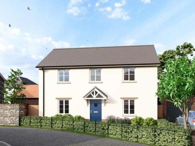 House for sale in Brandis Corner, Devon