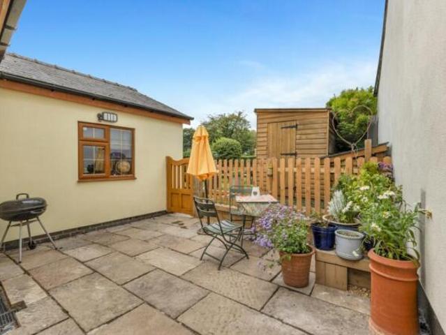 Farm for sale in South Yorkshire