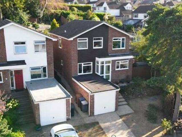 House for rent in Hertfordshire