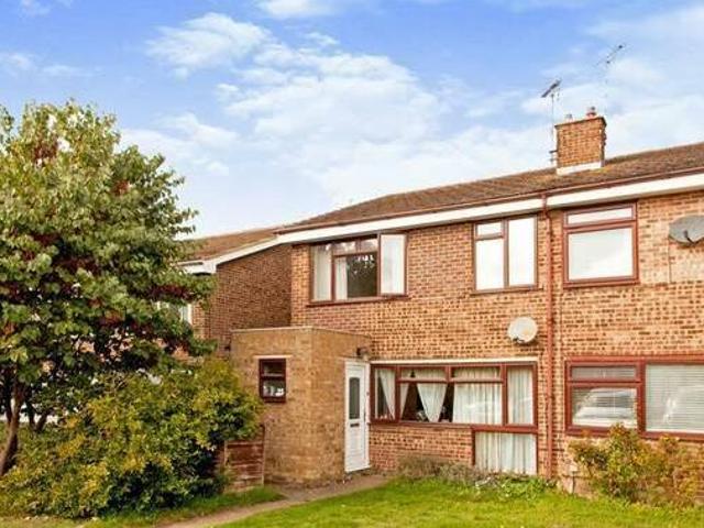 House for rent in Cambridgeshire