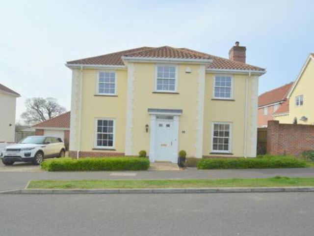 House for sale in East Bank, Norfolk