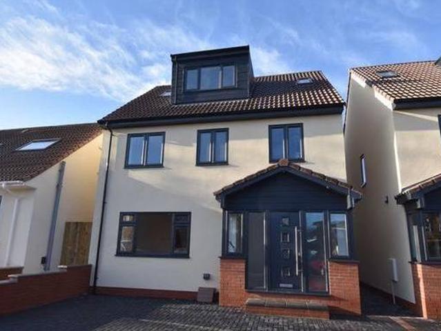 House for sale in Gloucestershire, England