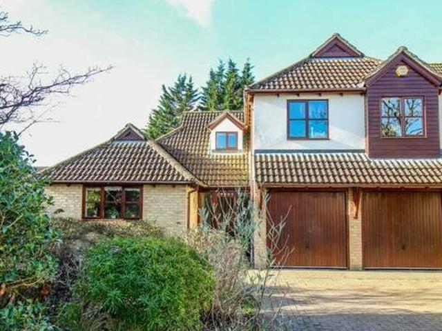 House for rent in Cambridgeshire