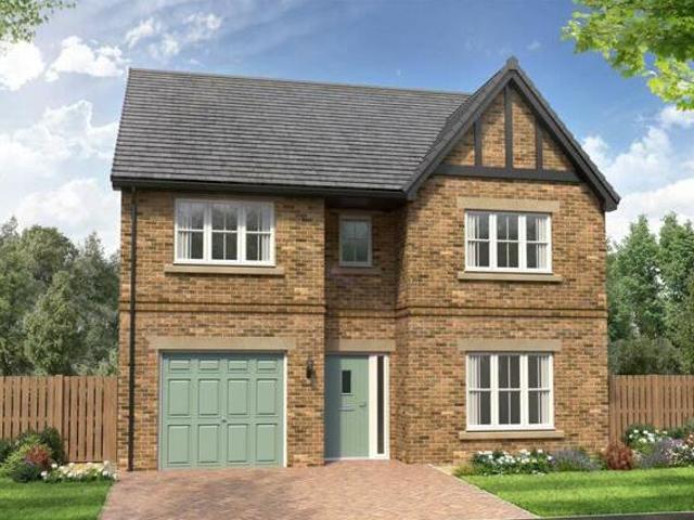House for sale in Cockermouth
