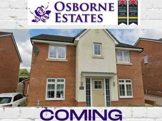 House for sale in Wales