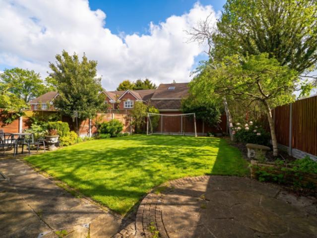 Farm for sale in Hall Green, West Midlands