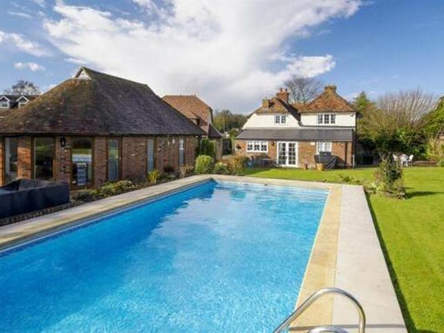 House for sale in Lyons, Greater London